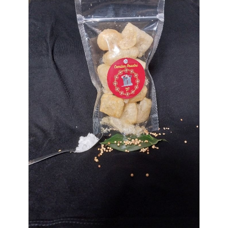 

Dorokdok Small Original Asin Gurih