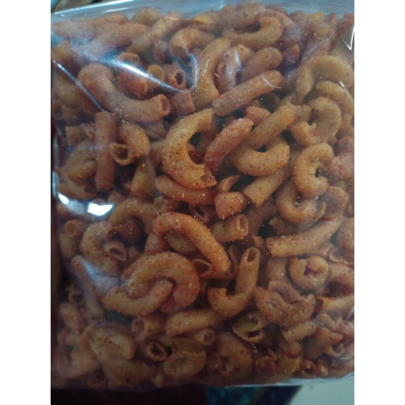 

makaroni pedas