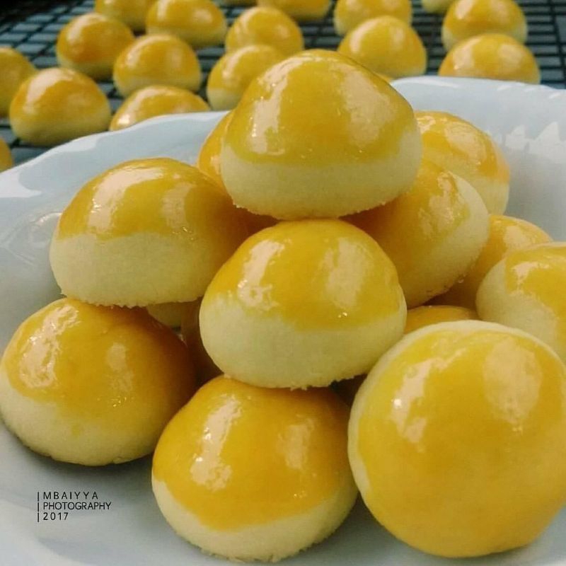 

Nastar lemut renyah kue kering lebaran kue Nastar premium hampers lebaran