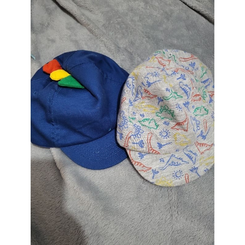 Preloved Primark Topi Bayi