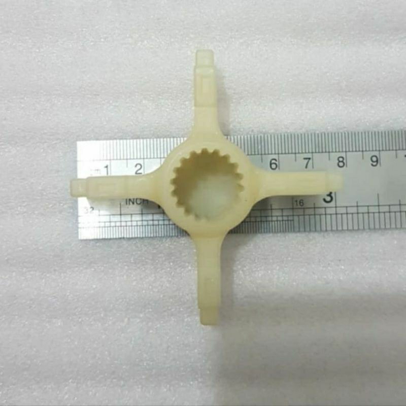 Gigi Pompa Oli Transmisi AVANZA XENIA RUSH TERIOS GRANDMAX