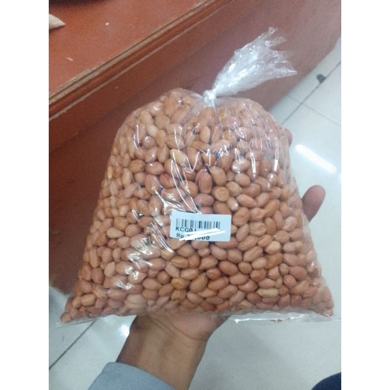 

Kacang
