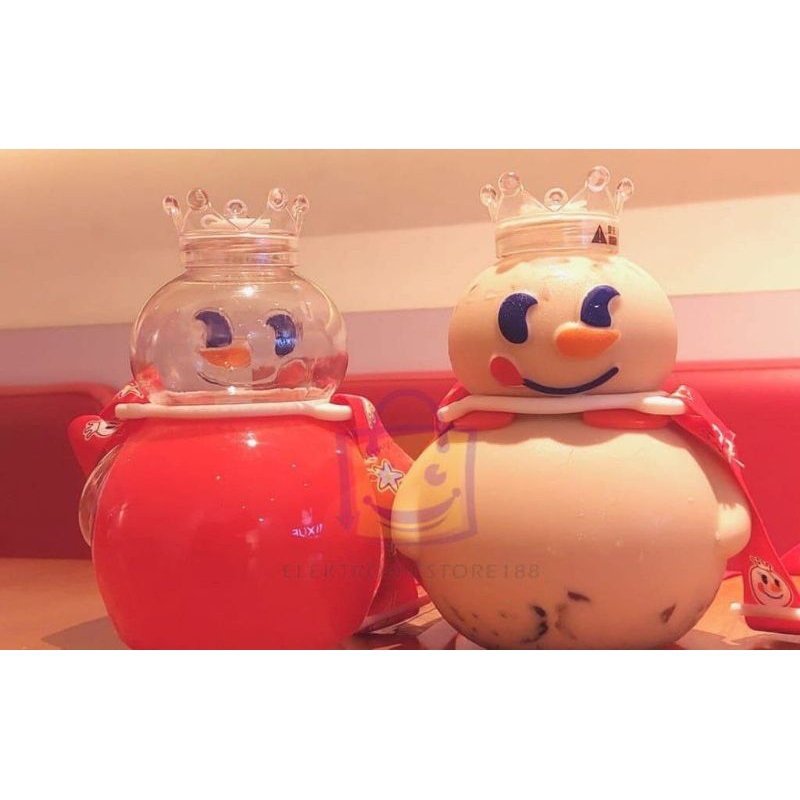 Botol mixue Tumblr 700ml