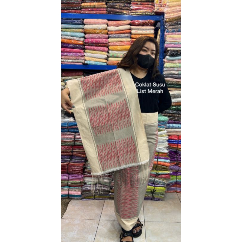 sibolang rasta premium