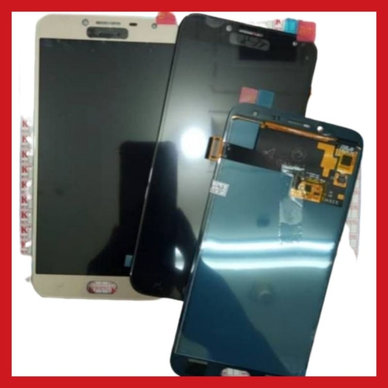 LCD TOUCHSCREEN SAMSUNG J400 J4 2018 FULLSET INCEL