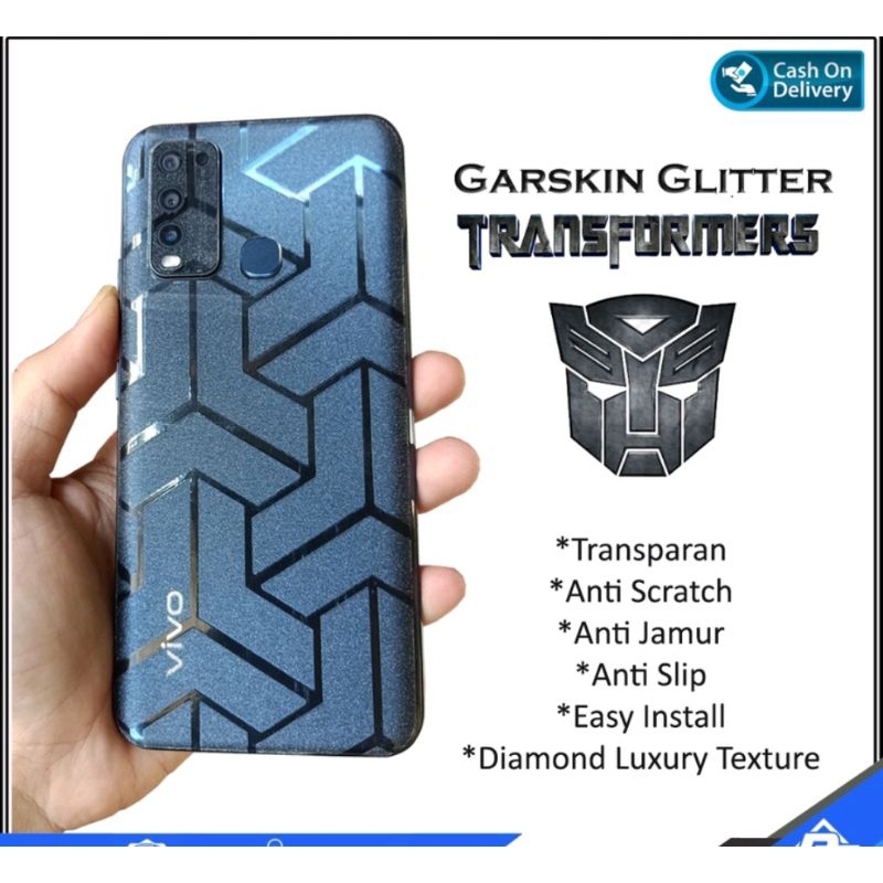 ANTI JAMUR ANTI GORES BELAKANG OPPO VIVO REALME XIAOMI SAMSUNG TRANSFORMER GASKIN ANTI JAMUR TRANSFARAN