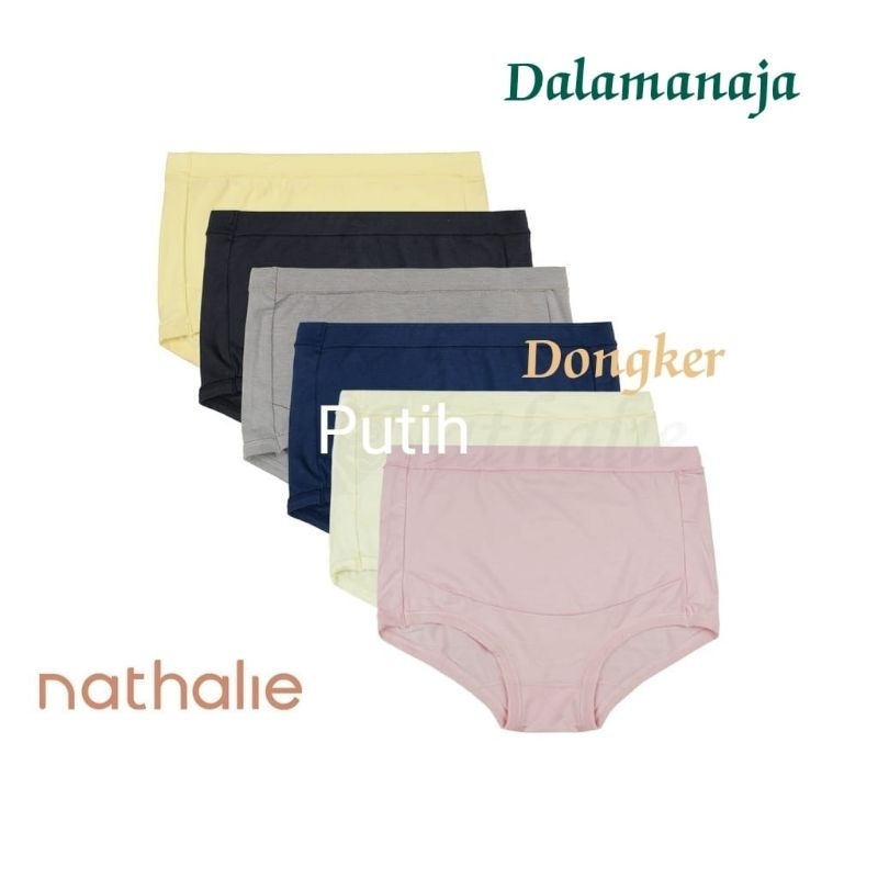 Nathalie Celana dalam wanita HAMIL KATUN NTC 2097 bahan MODAL