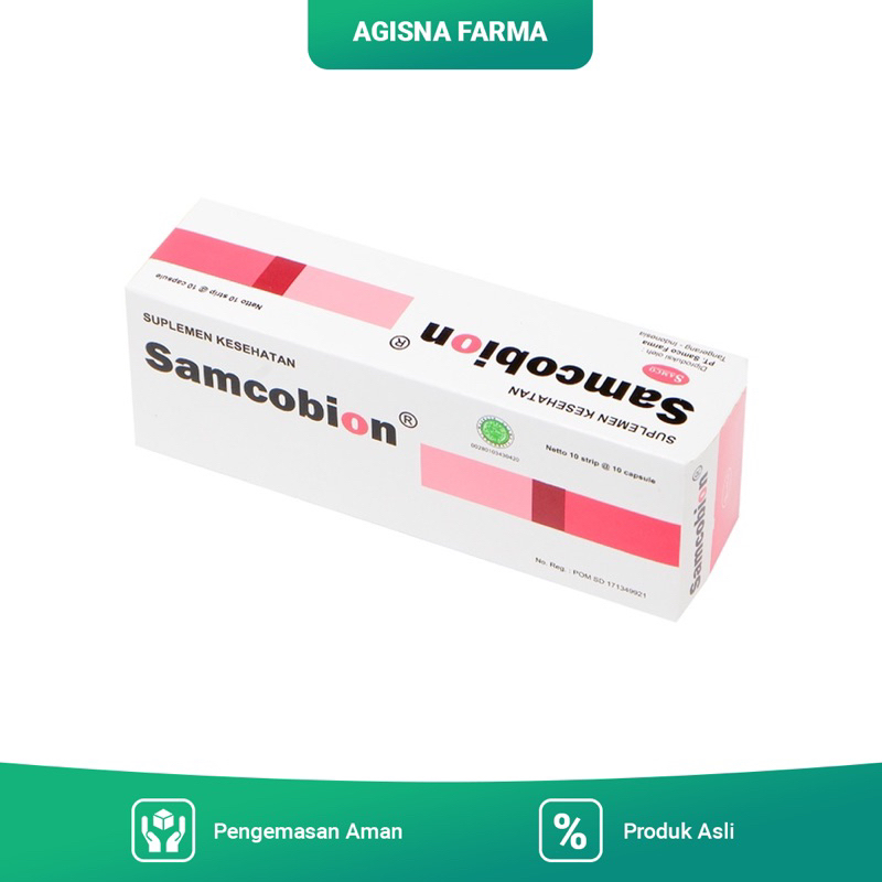 Samcobion perbox