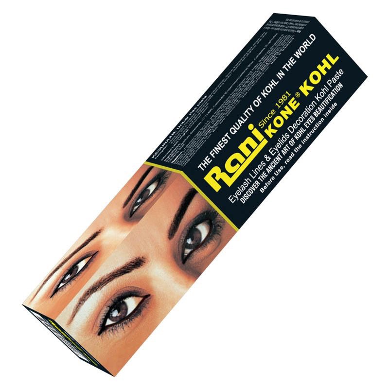 RANI MATA KOHL EYELINER CELAK ORIGINAL BPOM