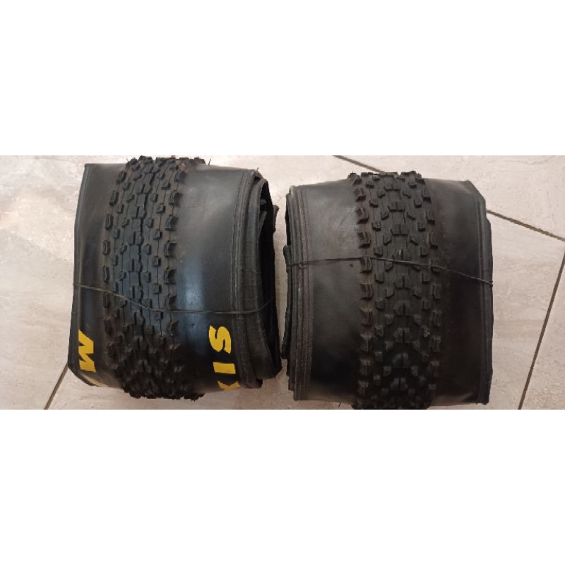 Maxxis Ikon 29×2.20 Kevlar Ban Sepeda MTB
