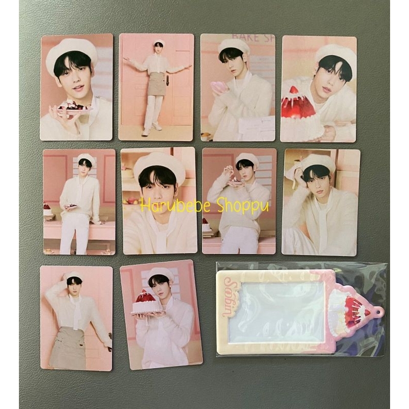 MPC BIRTHDAY SOOBIN TXT