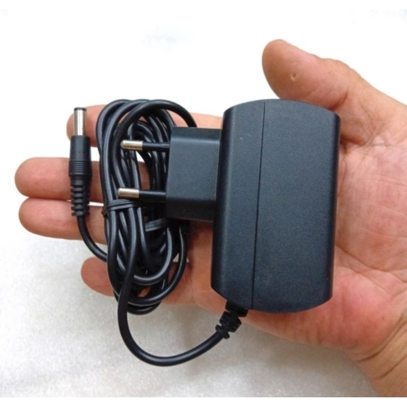 ADAPTOR DC 5V 2A POWER SUPPLY / ADAPTOR STB 5 VOLT 2 AMP
