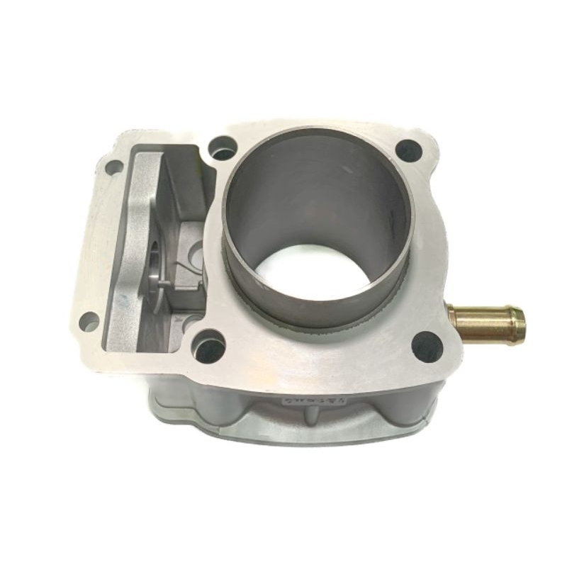 Blok Viar 200 CC Radiator