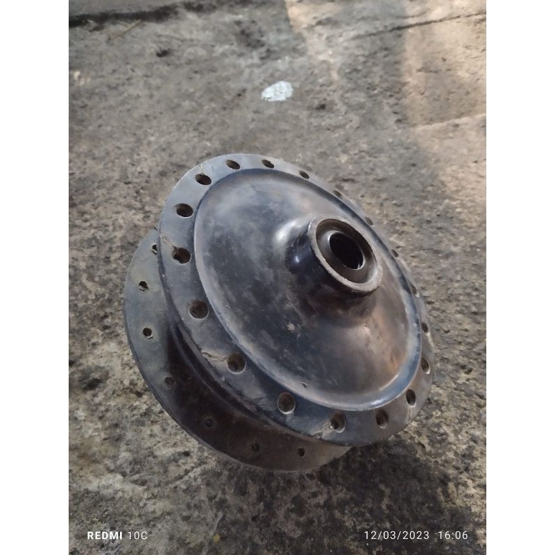 TROMOL REM DEPAN YAMAHA ALFA