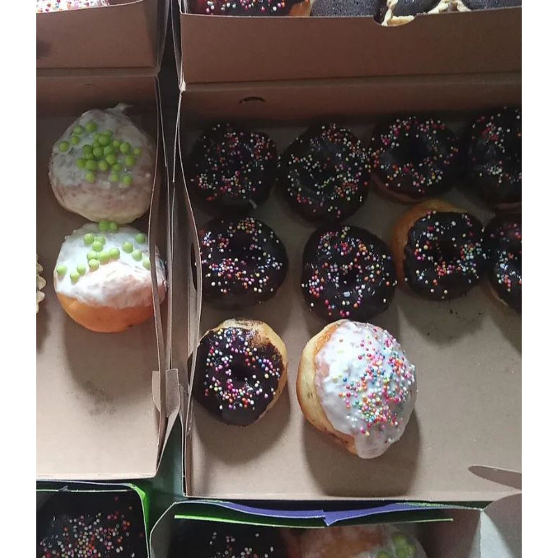 

cookies caracter premium/donat cookies premium