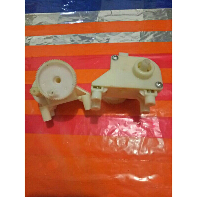 gearbox kipas angin 9inchi multi