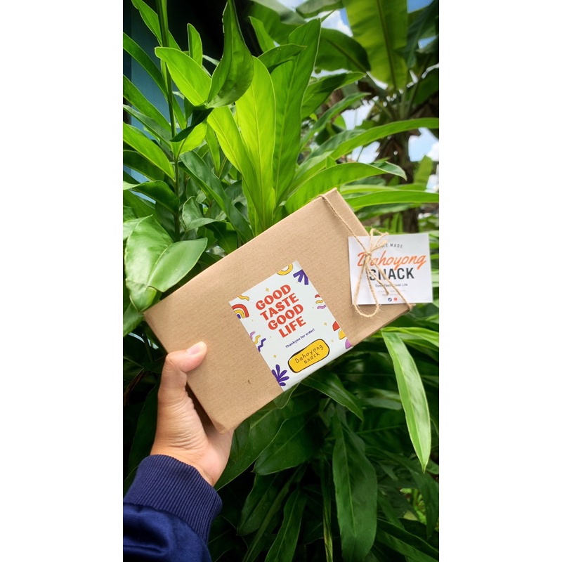 

hampers isi 2 toples | hampers viral | hampers lebaran | hampers ramadhan