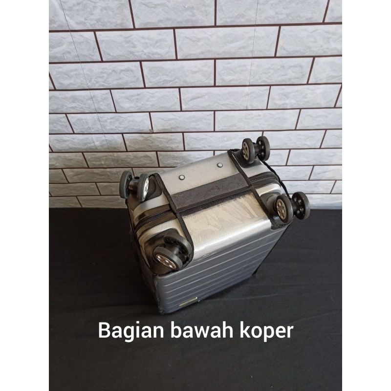 COVER KOPER, SARUNG KOPER, BUNGKUS KOPER, COVER KOPER BUAT KOPER VIBER NO EXPANT DOBEL RESLETING TIDAK BISA