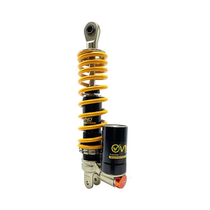 COD VND Shockbreaker Tabung Bawah AK 888 B1 - PRO 330mm Vario 125/ Vario 150/ Beat FI/ New Scoopy/ Vario 110 FI,