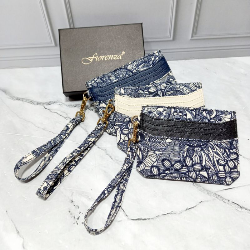 Fiorenza Dompet kartu Reyna cardholder limited edition