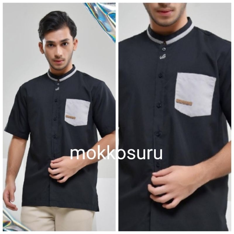 kemko sarang kiyara - baju koko rabbani sarimbit rabbani couple dresslim rabbani terbaru - baju koko