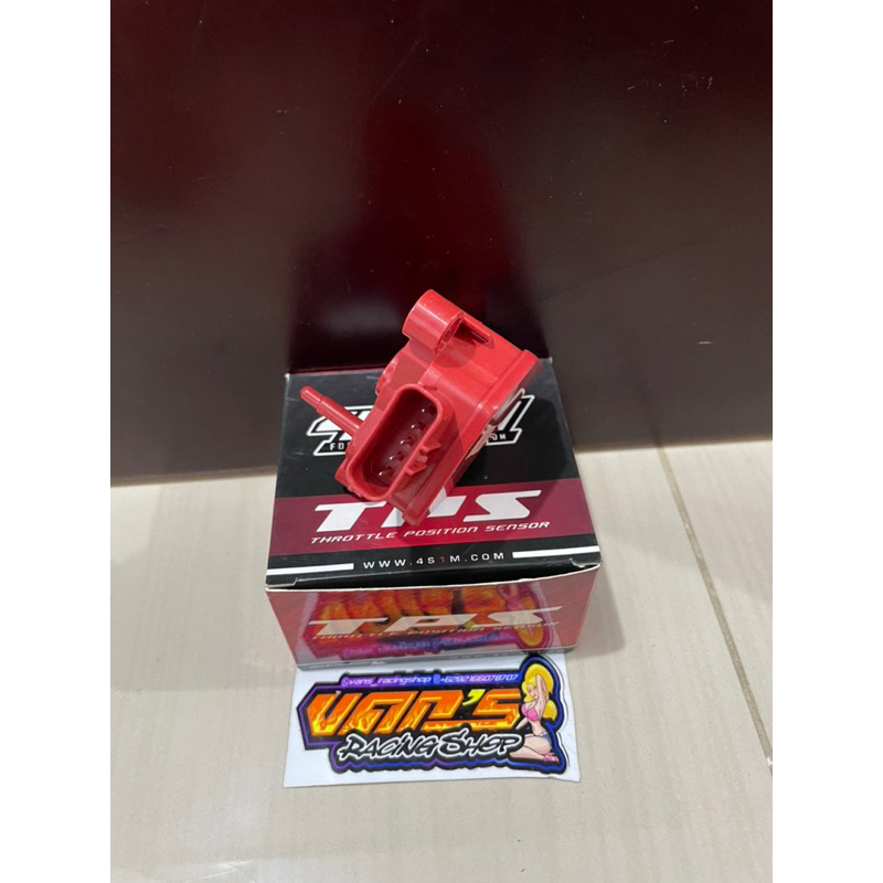 SENSOR TPS CRF 150 4S1M