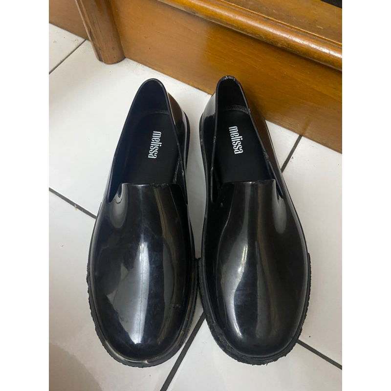 melissa Shoes Ground II-Ad