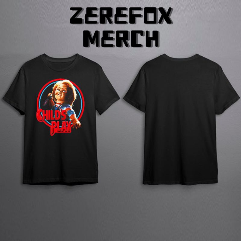 Kaos Chucky