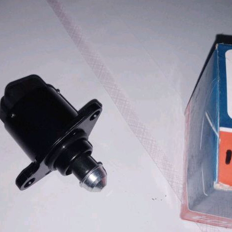 IDLE CONTROL PEUGEOT 206