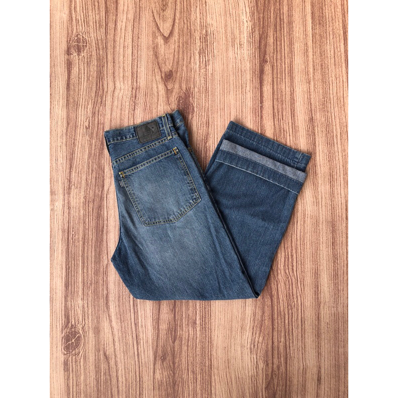 levis silver tab madei mexico