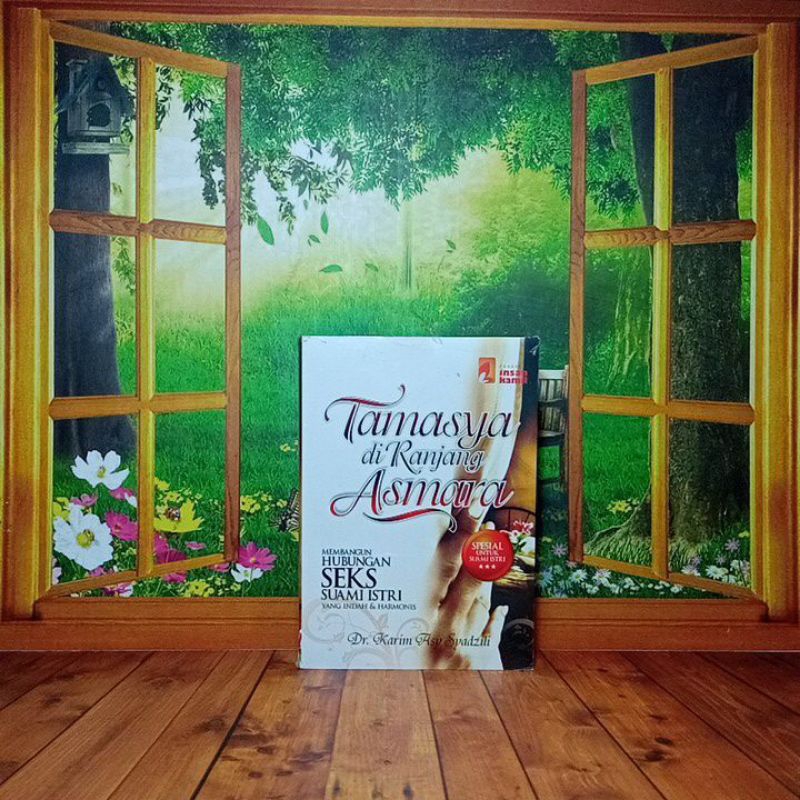 toumasya di ranjang asmara