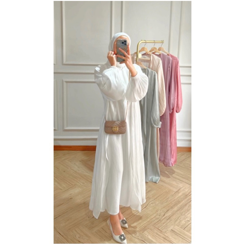 Jasmine Outer by mabelle.indonesia