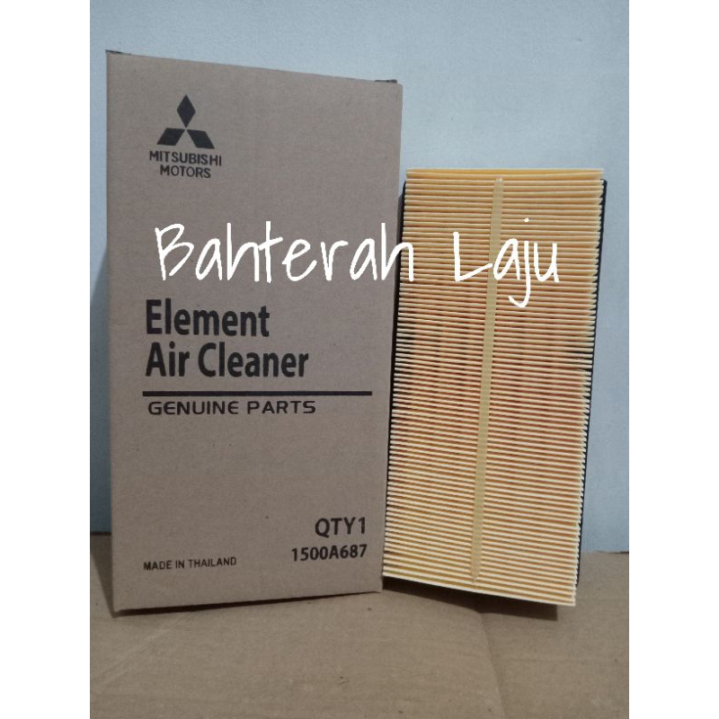 Filter Udara/Air Filter Mitsubishi Xpander All Type Oem Quality