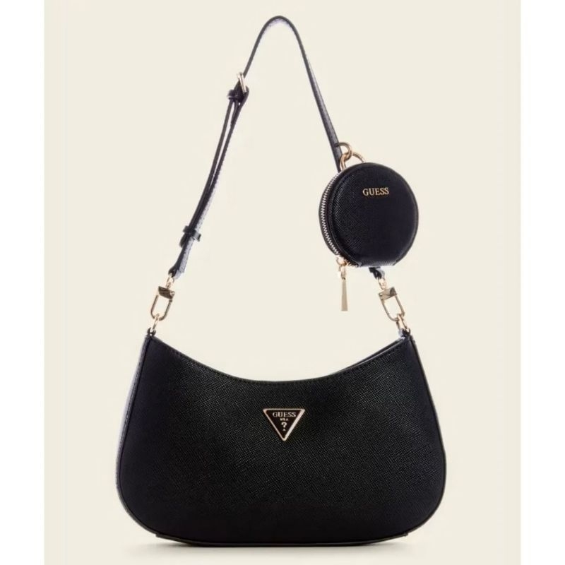 GUESSS Alexie Shoulder Bag