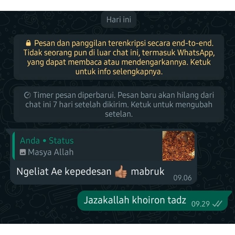 

SambalKhasLombok