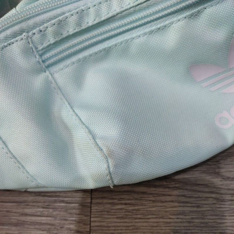 Tas Adidas AC Waistbag