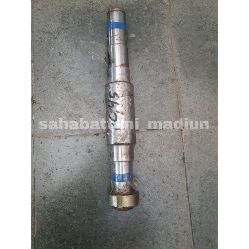 Shaft As FFC 37 Disk Mill FFC 37 / Shaft As FFC 45 Disk Mill FFC 45