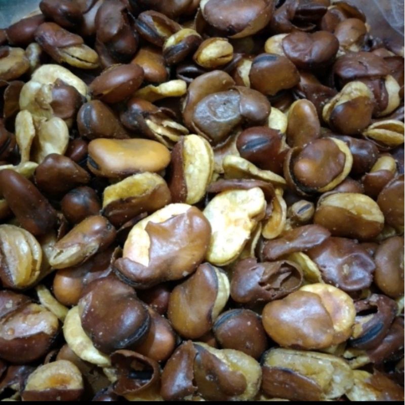 

kacang koro kulit 500gr