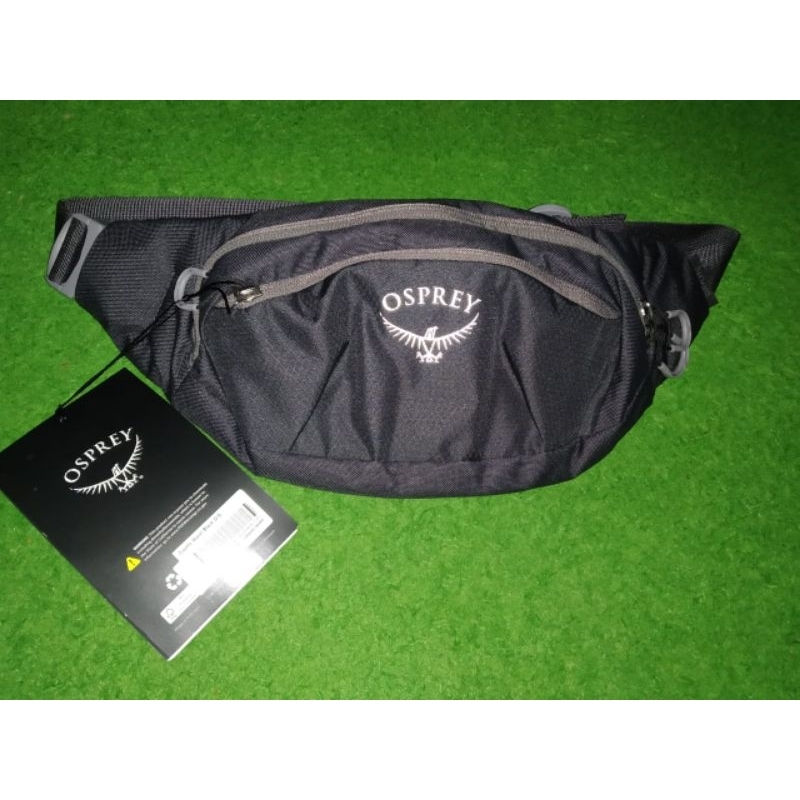 osprey daylite waist S21 black