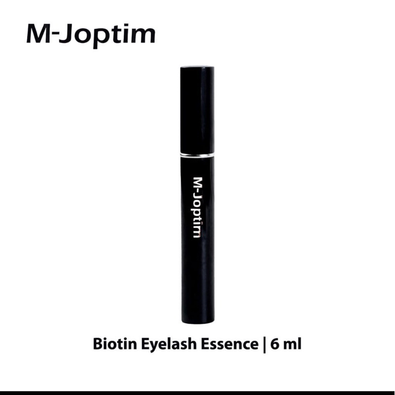 M-joptim biotin eyelash essence