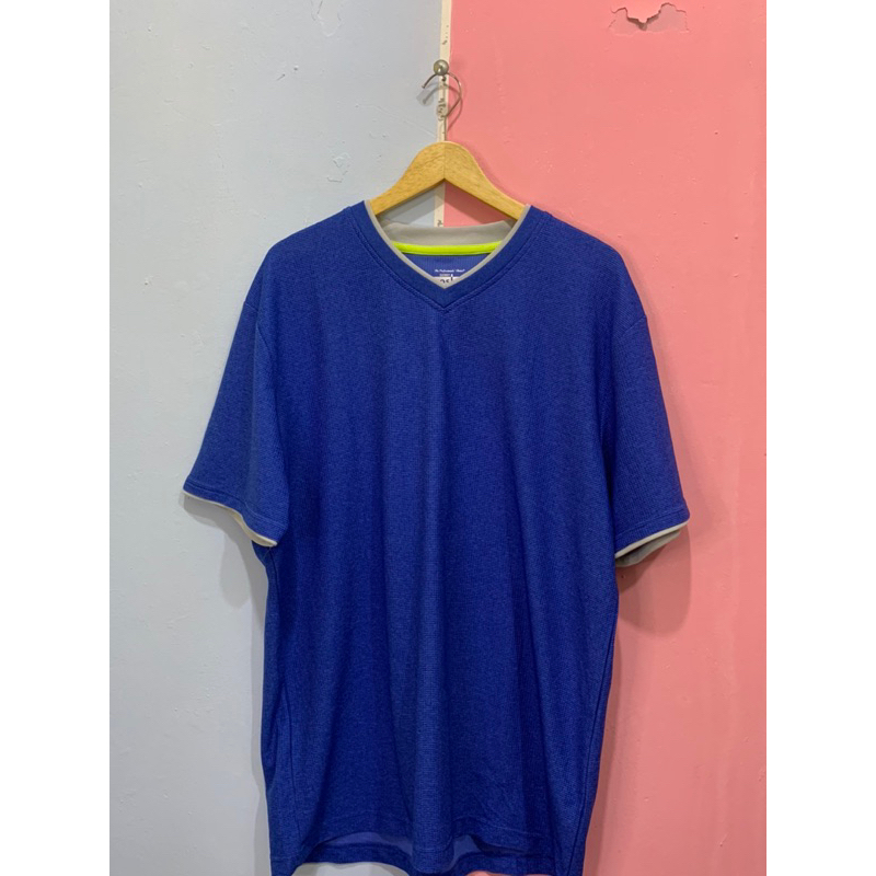 KAOS LENGAN PENDEK GERRY COSBY