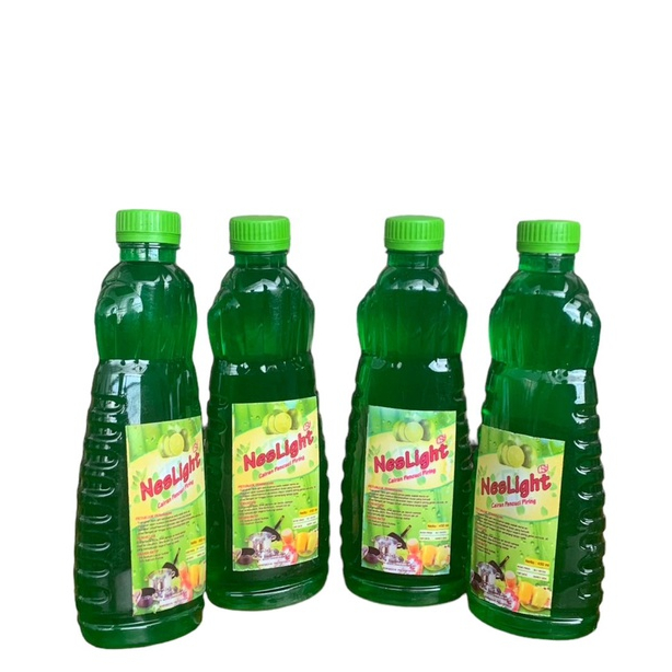 Sabun Cuci Piring Neslight 450 ML / Neslight Cupir Jeruk Nipis