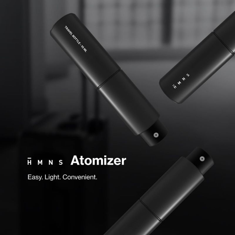 HMNS Perfume - HMNS Atomizer