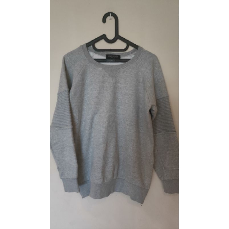 Balmain Crewneck