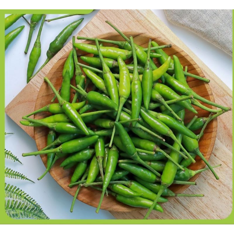 Cabe Per Pack