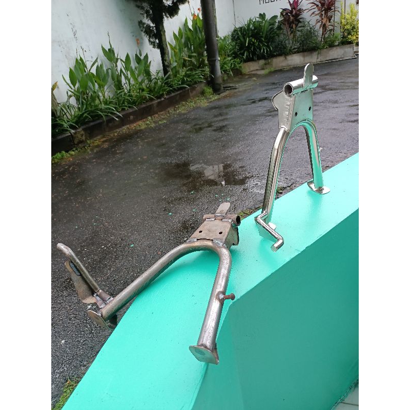 JAGRAG TENGAH JUPITER Z PNP CB/JAGANG TENGAH JUPITER PNP CB/STANDAR TENGAH JUPITER Z PNP GL100