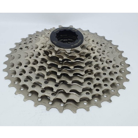 Sproket Sunshine 9speed Sprocket 9 Speed 11-36T 11T-36T Sunshine Not R