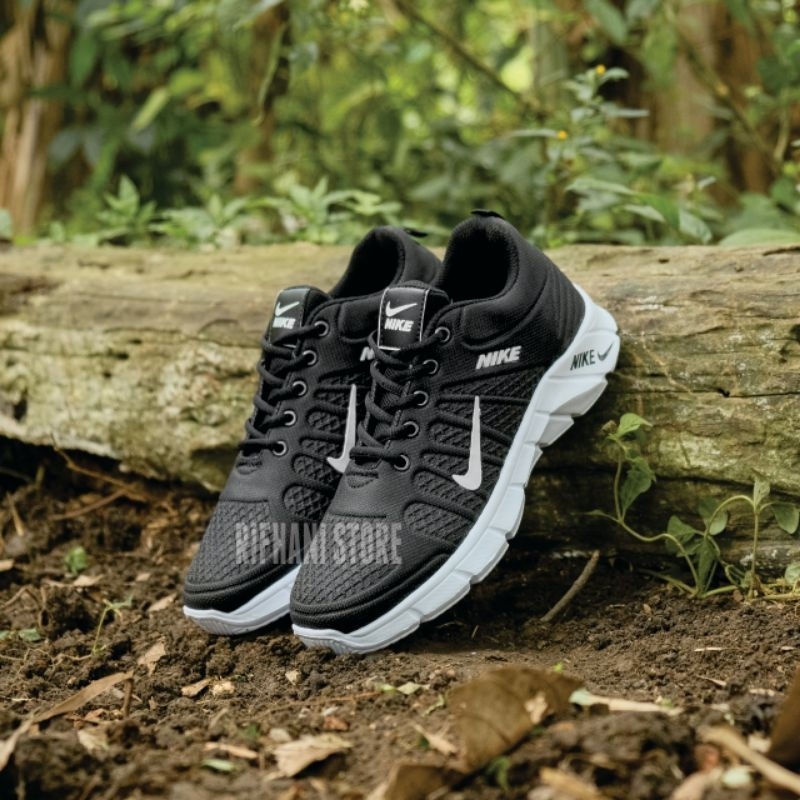 Sepatu Sneakers Ukuran 36-46 Sepatu Sneakers  Pria Sepatu Sneakers Wanita Promo Sale E1 Series sepatu pria/sepatu wanita/sepatu kasual/sepatu sneaker pria wanita/sepatu olahraga spot/sepatu joging/sepatu lari