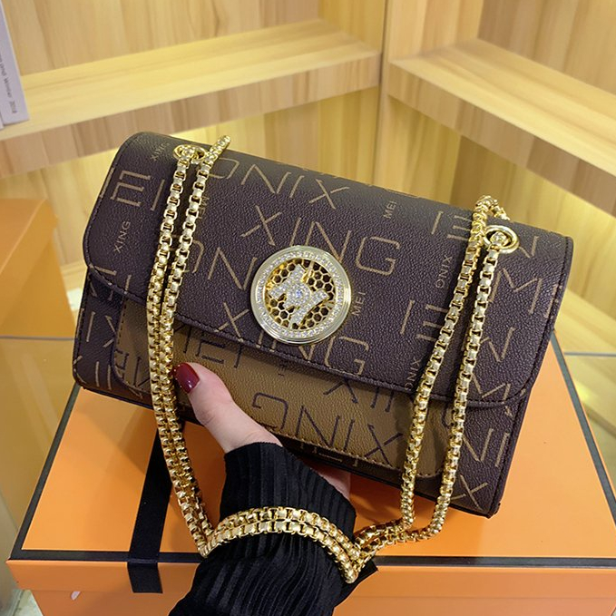 ( 2PC 1KG ) GTBI998881296  New Arrival 2023 !!!  Tas Selempang  Tas Wanita Import  Premium Terbaru