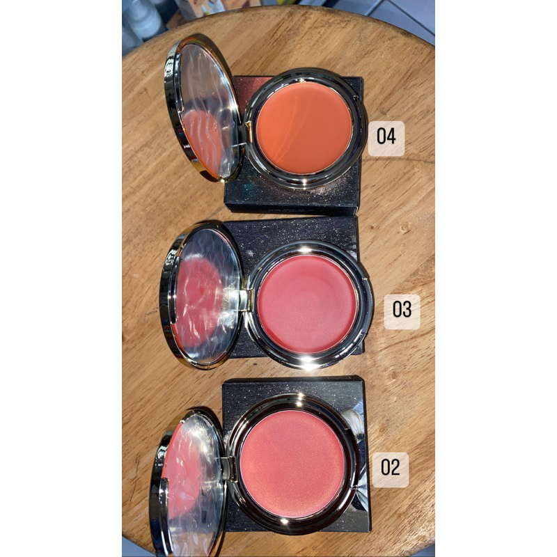 Hojo blush on bosa gojek instant sekitar medan